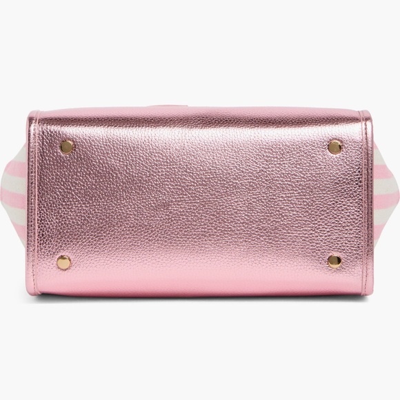 Kurt Geiger London Chiswick Shopper Tote Bag New with Tags and Dust Bag - Picture 7 of 8